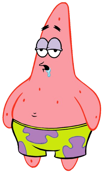 Patrick, die Hotline-Aushilfe
